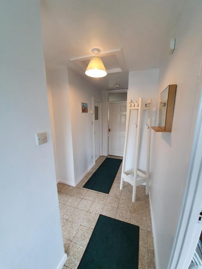 Вилла Ty Pren Bach Maenclochog Экстерьер фото