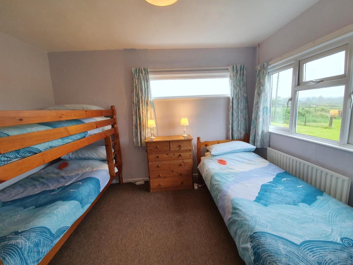 Вилла Ty Pren Bach Maenclochog Экстерьер фото