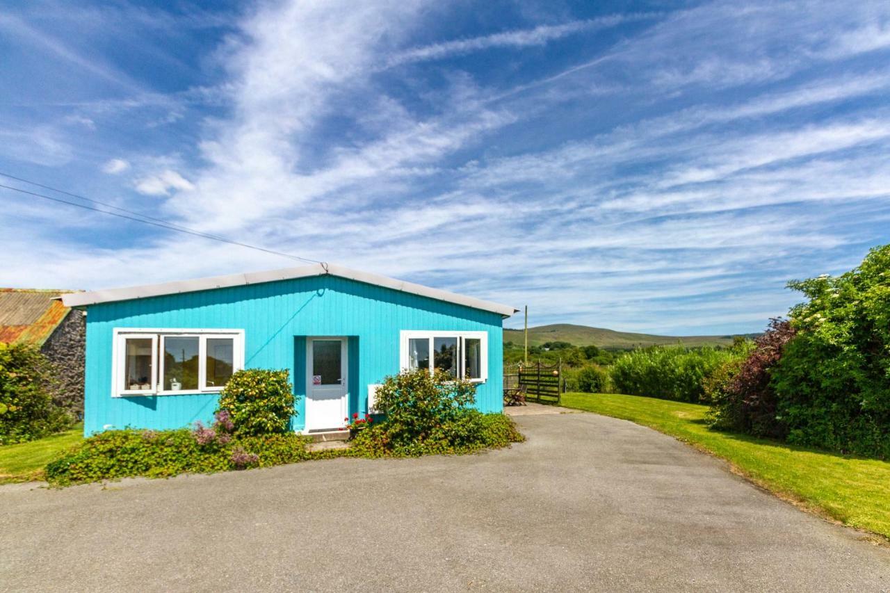 Вилла Ty Pren Bach Maenclochog Экстерьер фото